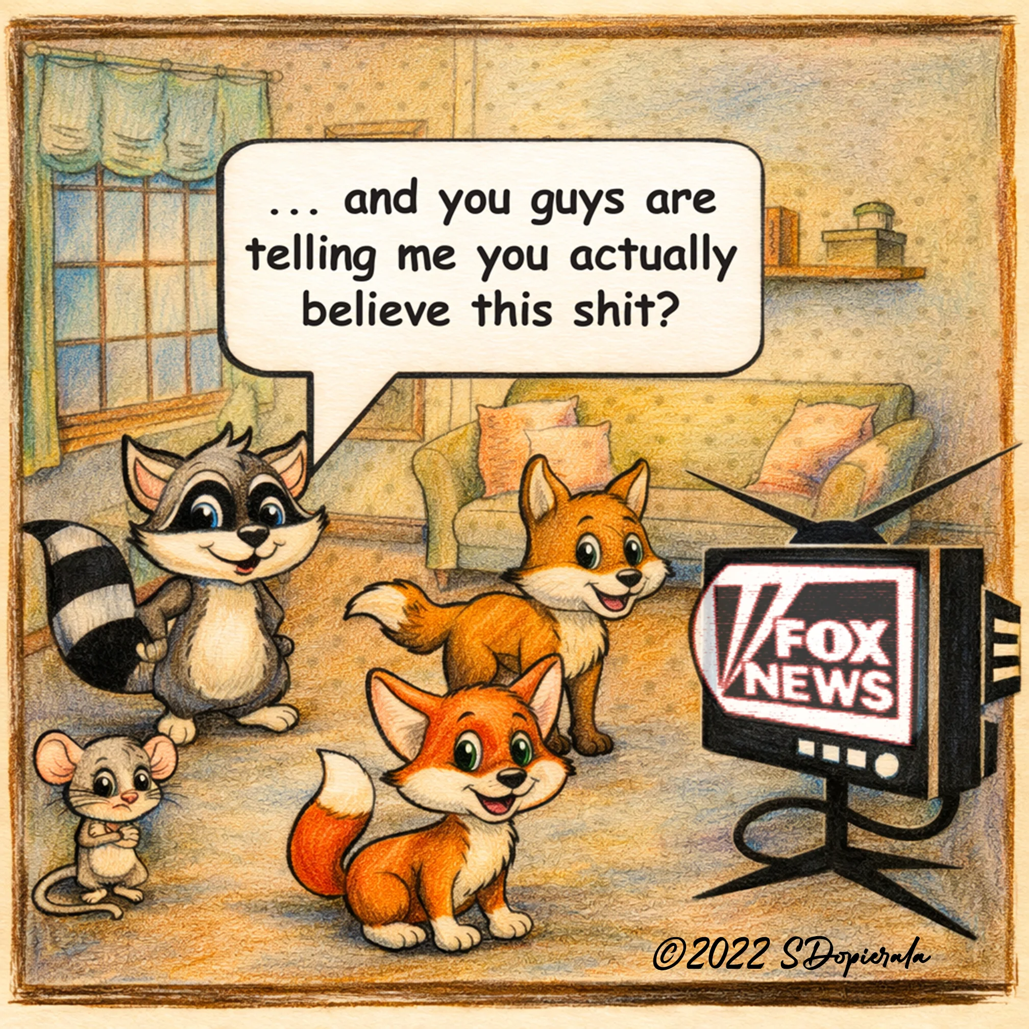 Fox News