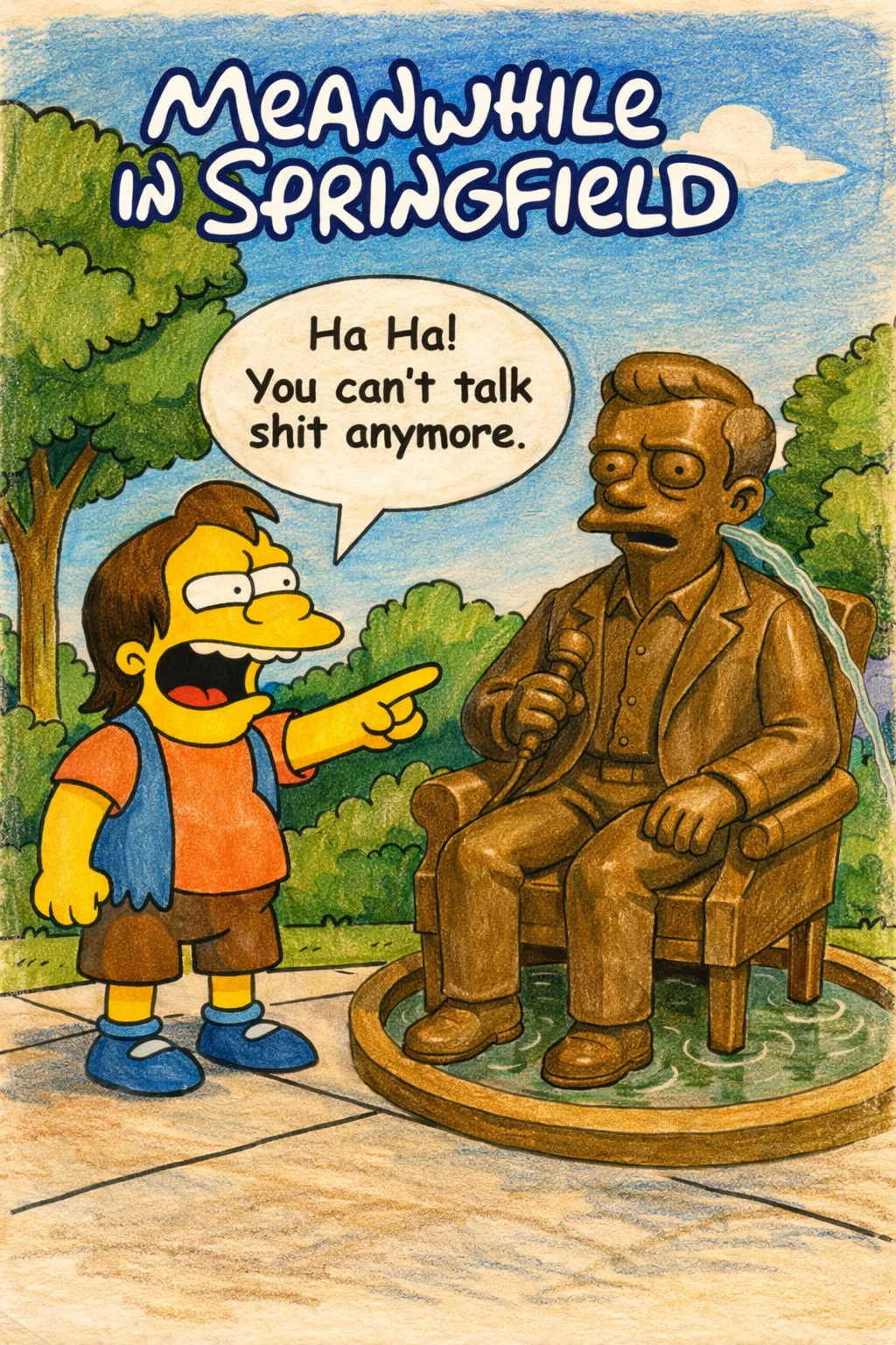 Springfield Kirk