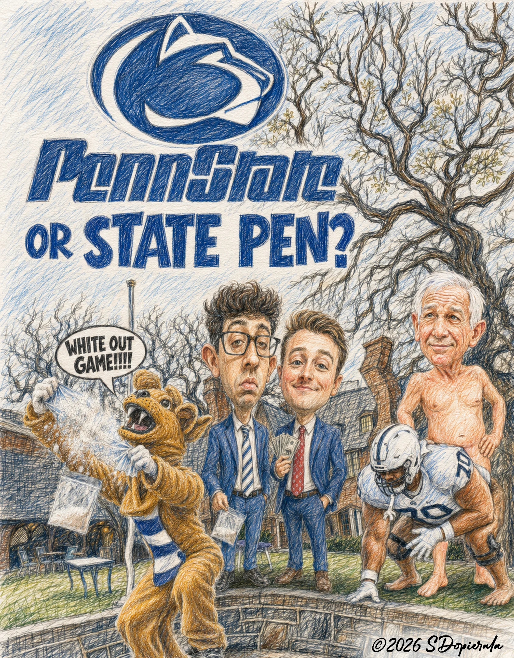 Penn State